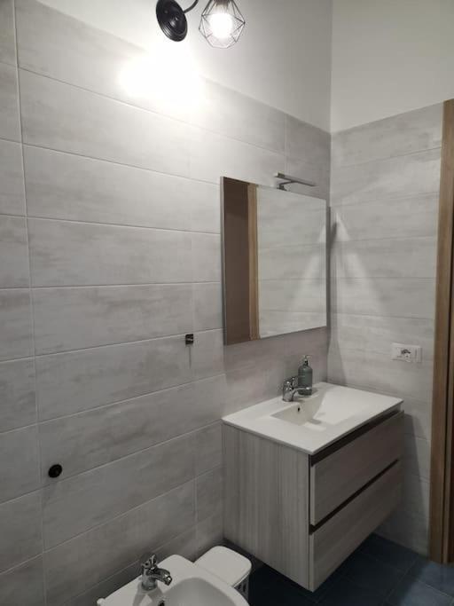 Lemon Tree Casa Vacanze Nel Verde Торре-Аннунциата Экстерьер фото
