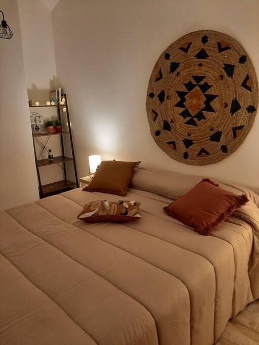 Lemon Tree Casa Vacanze Nel Verde Торре-Аннунциата Экстерьер фото